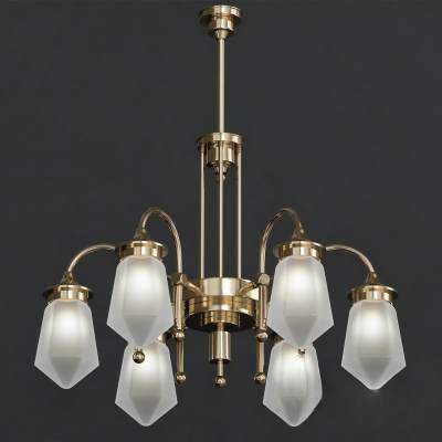 现代吊灯组合-6